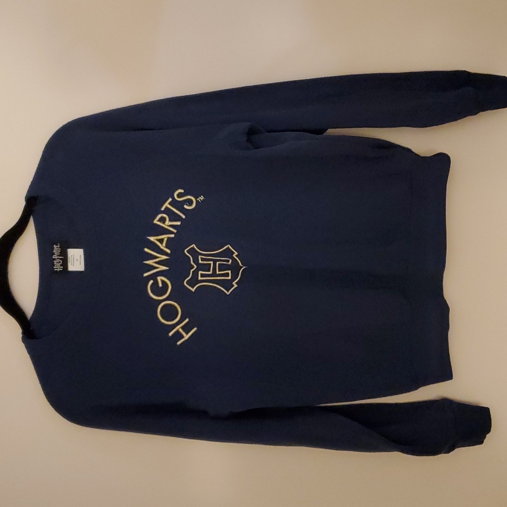 Harry Potter Hogwarts Sweatshirt